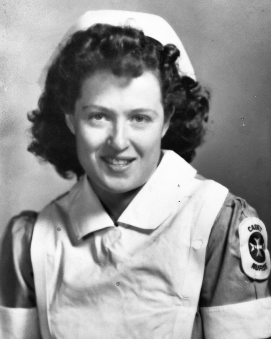 Annie Lee Mansfield